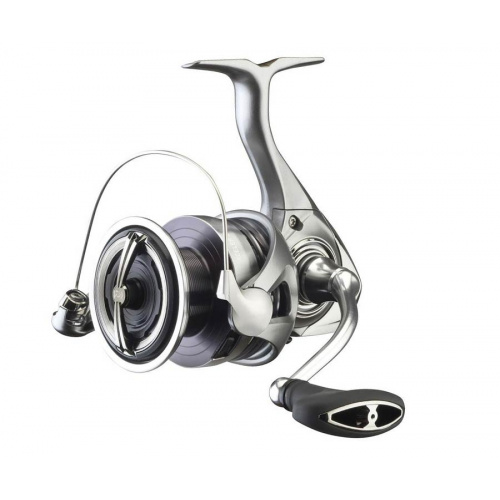 Катушка Daiwa 23 Exceler LT 6000D