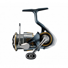 Катушка Daiwa 23 Airity LT 2000S-P