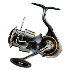 Катушка Daiwa 23 Airity LT 3000
