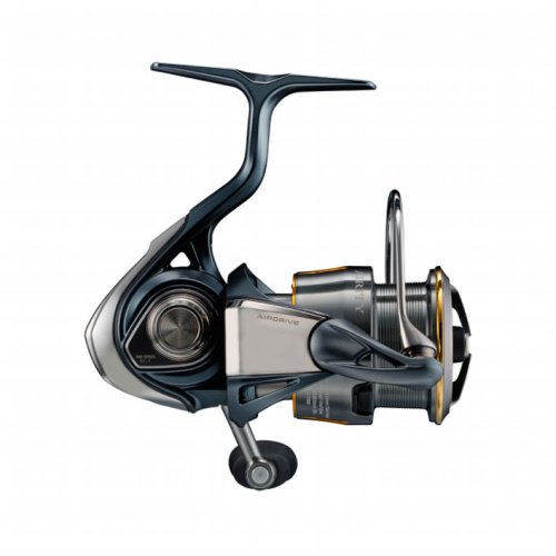 Катушка Daiwa 23 Airity LT 2000S-P
