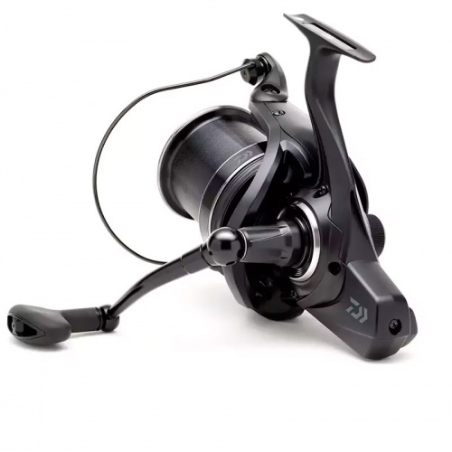 Катушка Daiwa 23 Emblem 45 SCW QD