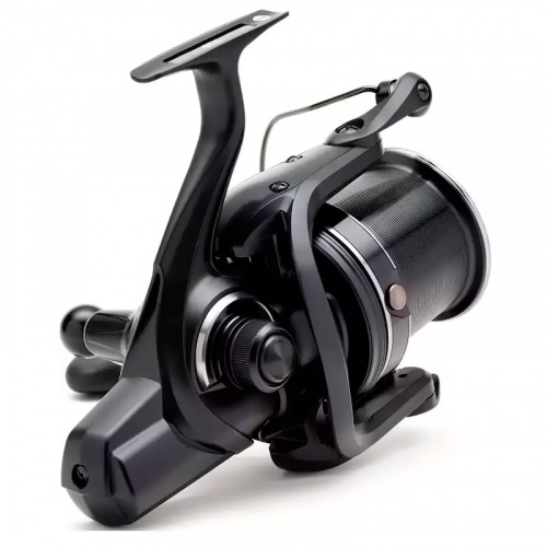 Катушка Daiwa 23 Emblem 45 SCW QD