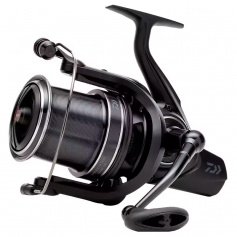 Катушка Daiwa 23 Emblem 45 SCW QD
