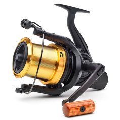 Катушка Daiwa 23 Emblem 45 SCW QD-OT