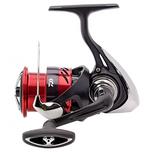 Катушка Daiwa 23 Ninja Feeder LT 6000SS
