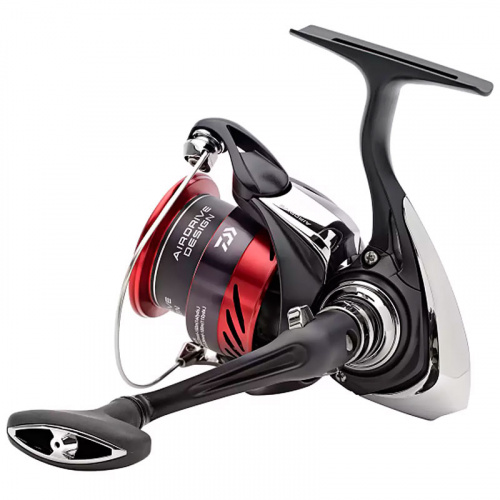 Катушка Daiwa 23 Ninja Feeder LT 6000SS