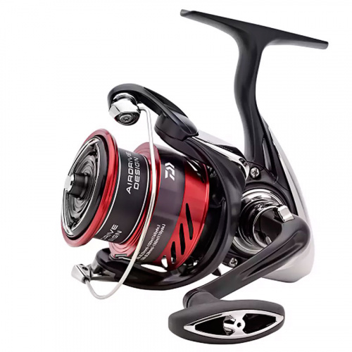 Катушка Daiwa 23 Ninja Feeder LT 6000SS