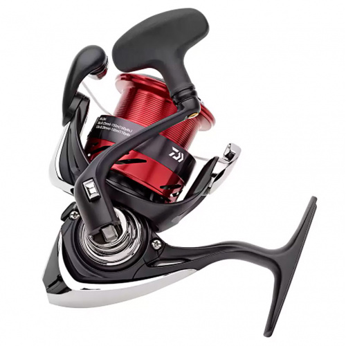 Катушка Daiwa 23 Ninja Feeder LT 6000SS