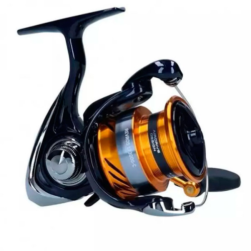 Катушка Daiwa 23 Revros LT 2500
