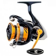 Катушка Daiwa 23 Revros LT 2500