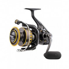 Катушка Daiwa BG 1500