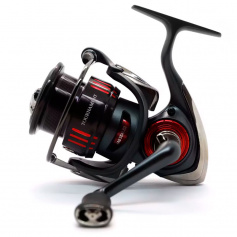 Катушка Daiwa 20 Tournament 4010 QD +2шпули