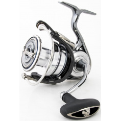 Котушка Daiwa 18 EXIST LT 2000S-H