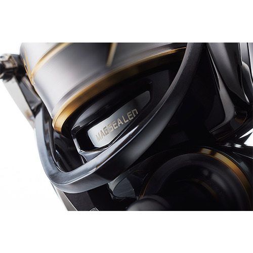 Катушка Daiwa 20 Luvias FC LT2500