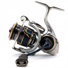 Катушка Daiwa 20 Airity LT 2000S