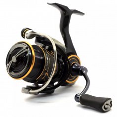 Катушка Daiwa 21 Caldia LT 2500