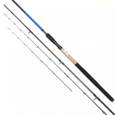 Фидер Daiwa N`Zon Feeder 3.00m 40gr