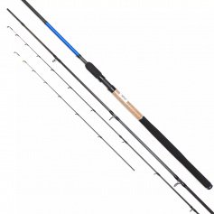 Фидер Daiwa N`Zon Feeder 3.00m 40gr