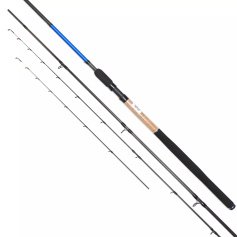 Фидер Daiwa N`Zon Feeder 3.90m 120gr