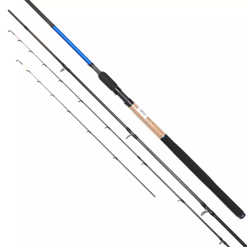 Фидер Daiwa N`Zon Feeder 3.00m 40gr