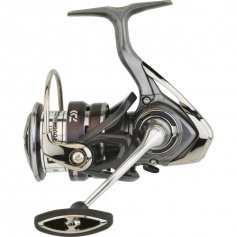  Катушка Daiwa 20 Exceler LT 1000