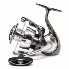 Катушка Daiwa 22 Exist G LT 3000D