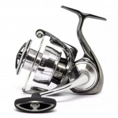 Котушка Daiwa 22 Exist G LT 3000D