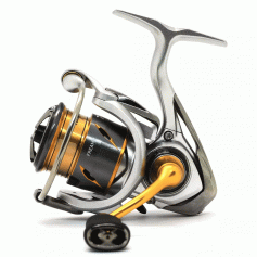 Котушка Daiwa 21 Freams FC LT 1000S