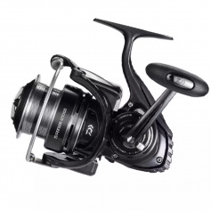 Катушка Daiwa TD Feeder 4012QD