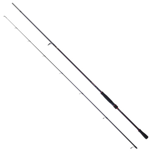 Спиннинг Daiwa Fuego 702MLFS 2.10m 5-25gr