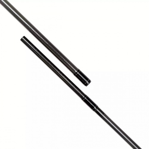 Спиннинг Daiwa Fuego 702MLFS 2.10m 5-25gr