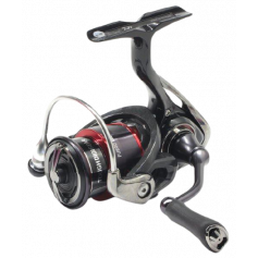 Катушка Daiwa Fuego 20 LT 4000-CP