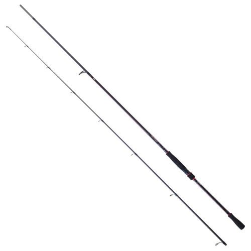 Спиннинг Daiwa Fuego 702LFS 2.10m 3-15gr