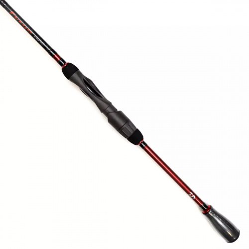 Спиннинг Daiwa Fuego 702LFS 2.10m 3-15gr