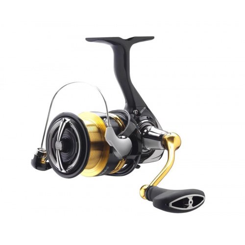 Котушка Daiwa 23 Legalis LT 2500