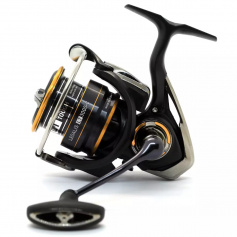  Катушка Daiwa 20 Legalis LT 2000
