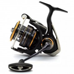  Катушка Daiwa 20 Legalis LT 2000