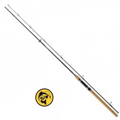 Спиннинг Daiwa NINJA NJX1002MHSC-AX 3m 30-60gr