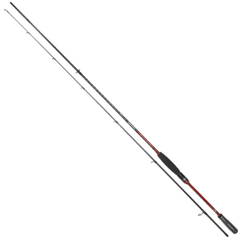 Спиннинг Daiwa Ninja Z 702LFS 2.10m 3-15gr