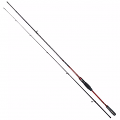 Спиннинг Daiwa Ninja Z JS 732LFS 2.20m 3-15gr