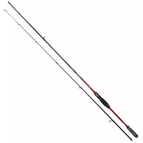 Спиннинг Daiwa Ninja Z JS 732LFS 2.20m 3-15gr