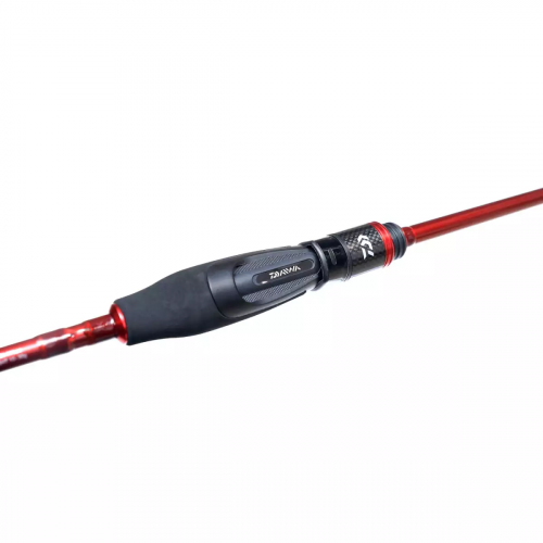 Спиннинг Daiwa Ninja Z TS 702MFS 2.10m 10-30gr