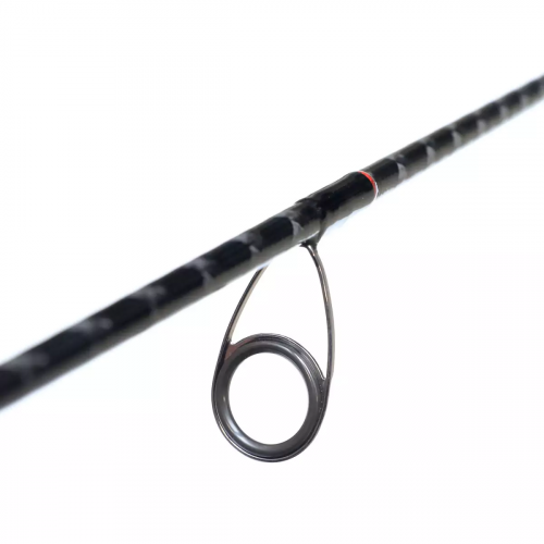 Спиннинг Daiwa Ninja Z TS 702MFS 2.10m 10-30gr
