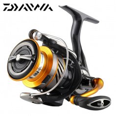 Катушка Daiwa 19 Revros LT1000