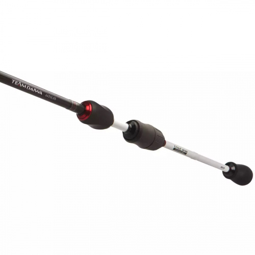 Спінінг Team Daiwa Trout Area Commander TD702ULFS-BD 2.1m 1-6gr Спінінг Team Daiwa Trout Area Commander TD702ULFS-BD 2.1m 1-6gr
