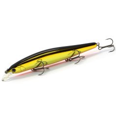Воблер Daiwa Steez Minnow 125SP SR 19g Champagne