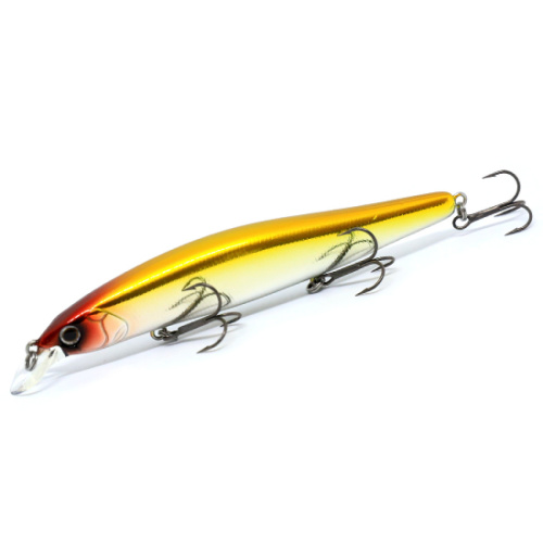 Воблер Daiwa Steez Minnow 110SP SR 14.5g Crown