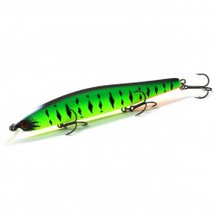 Воблер Daiwa Steez Minnow 125SP SR 19g Mat Tiger