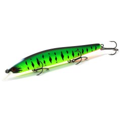 Воблер Daiwa Steez Minnow 125SP SR 19g Mat Tiger