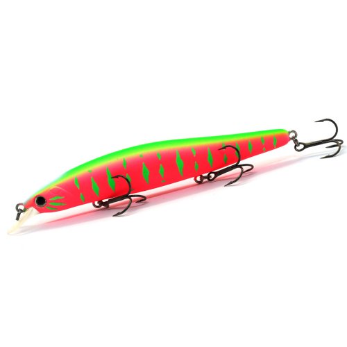 Воблер Daiwa Steez Minnow 125SP SR 19g Pink Tiger